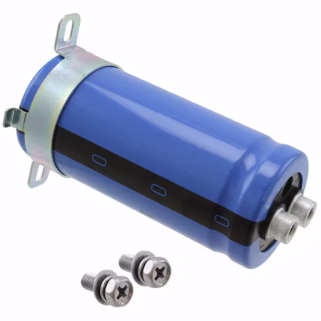 LNR1E333MSE Nichicon  Condensadores electrolíticos de aluminio